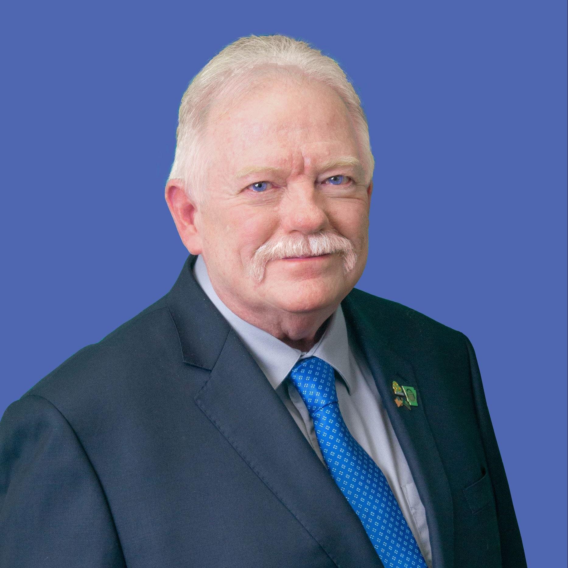 Michael Tierney
